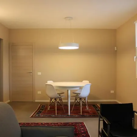 Da Nonna Lidia Appartement