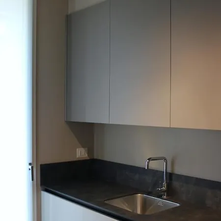 Da Nonna Lidia Appartement *