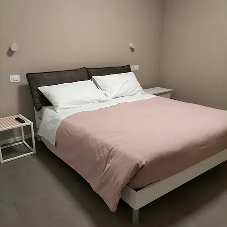 Da Nonna Lidia Appartement *