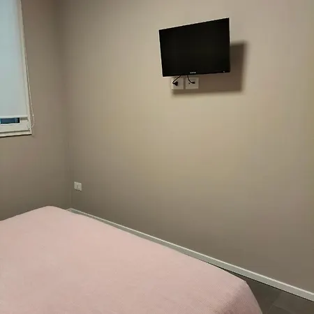 Appartement Da Nonna Lidia *