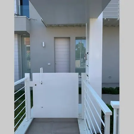 Da Nonna Lidia Appartamento *