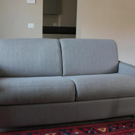 Appartamento Da Nonna Lidia Fano