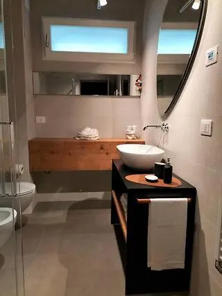 Appartamento Da Nonna Lidia Fano