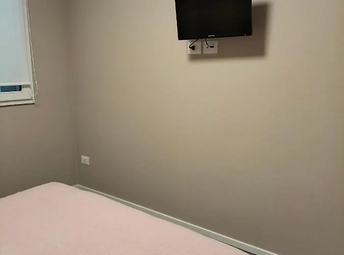 Lägenhet Da Nonna Lidia *